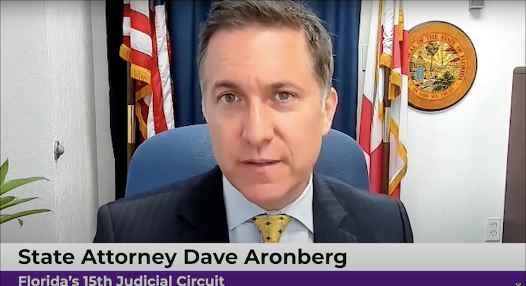 Marsy's Law for All