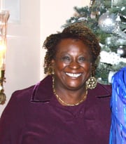 Lee Bertha