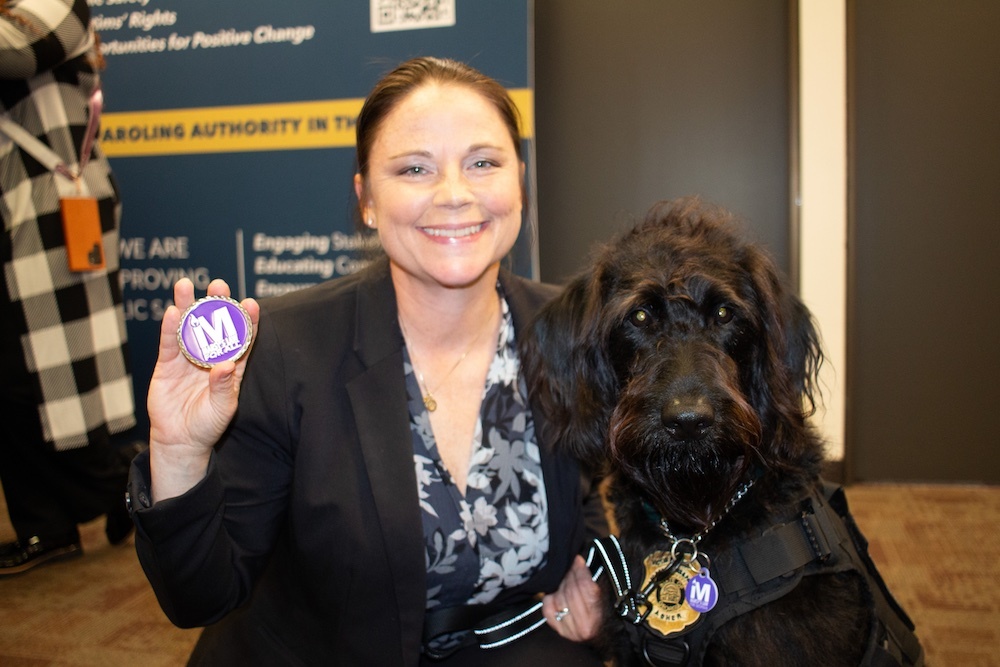 Giving Victims a Voice: How Mandy and Asher Bring Healing Across Georgia